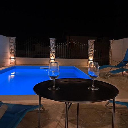 Appartamento Nivi Slivnica Esterno foto