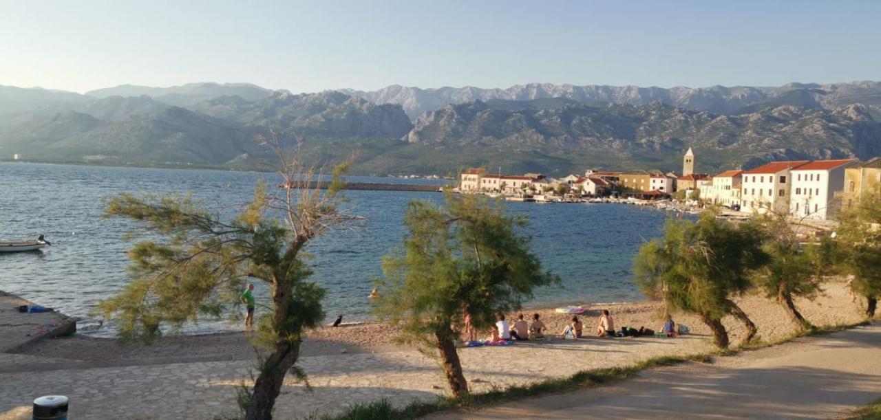 Appartamento Nivi Slivnica Esterno foto
