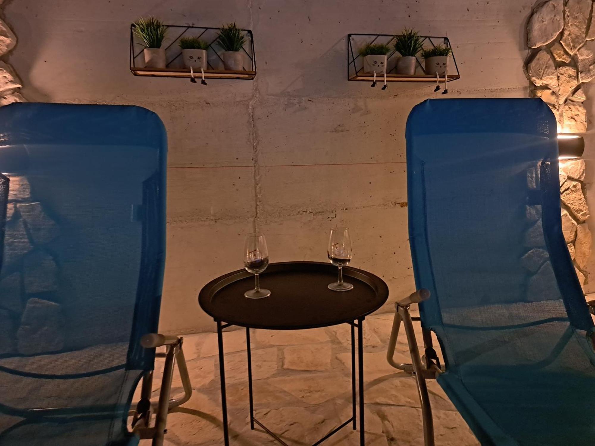 Appartamento Nivi Slivnica Esterno foto