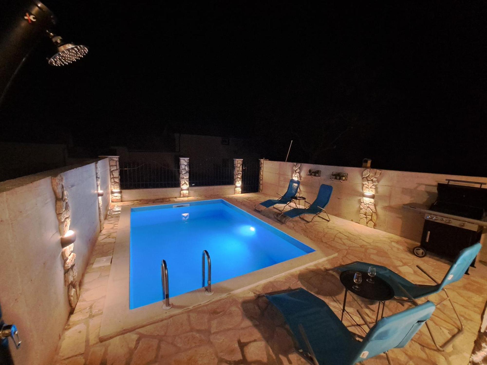 Appartamento Nivi Slivnica Esterno foto