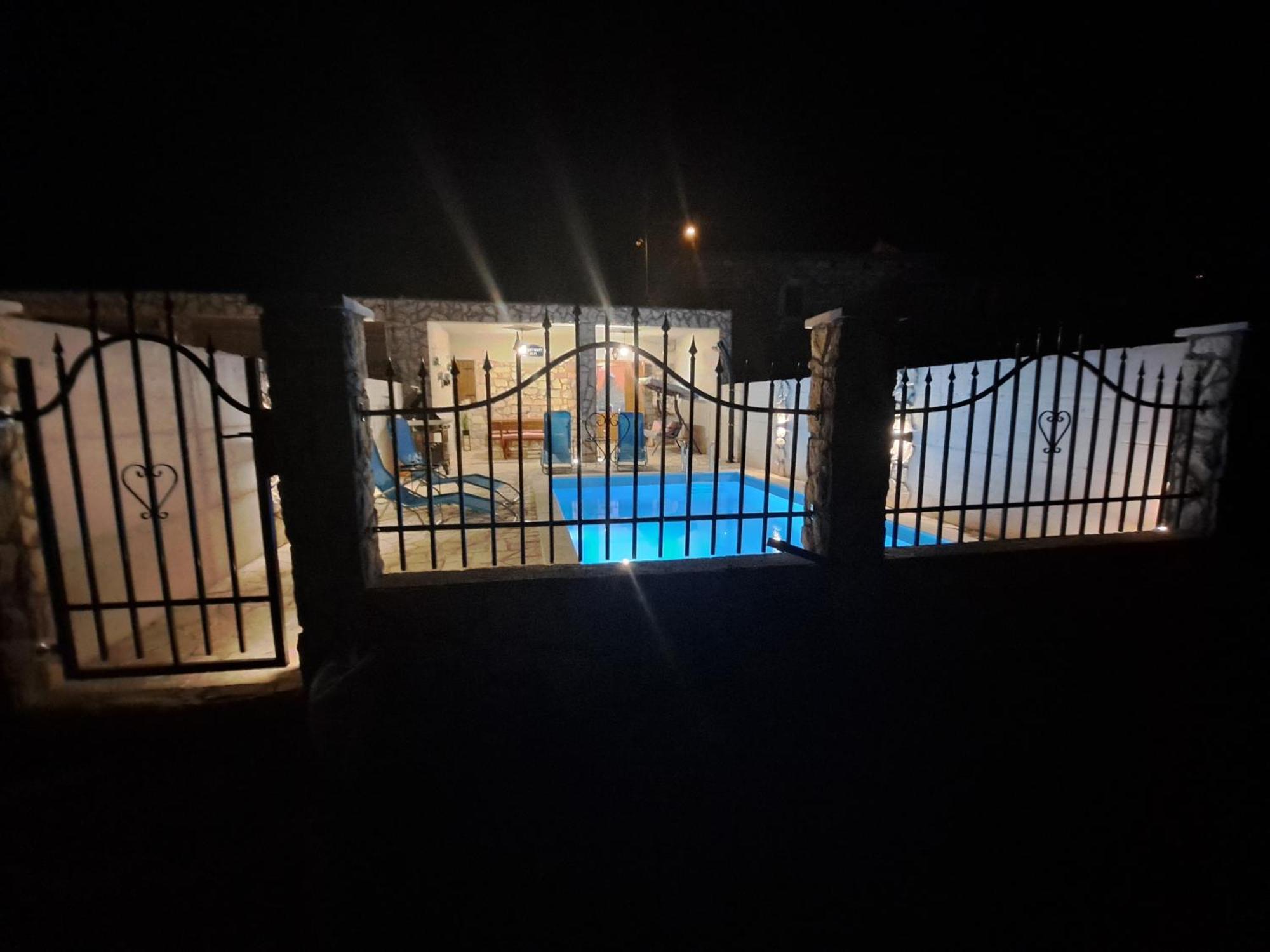 Appartamento Nivi Slivnica Esterno foto