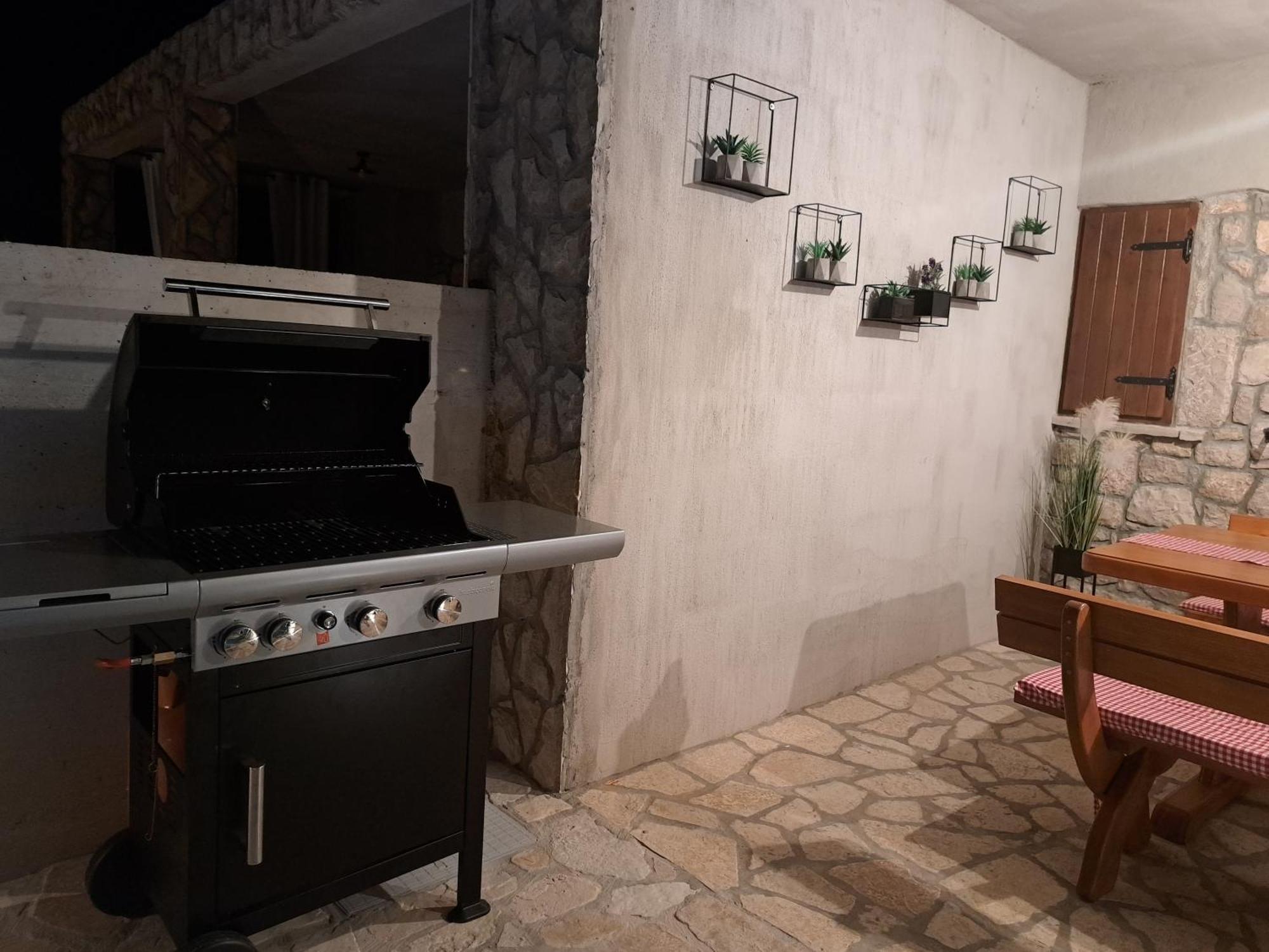 Appartamento Nivi Slivnica Esterno foto