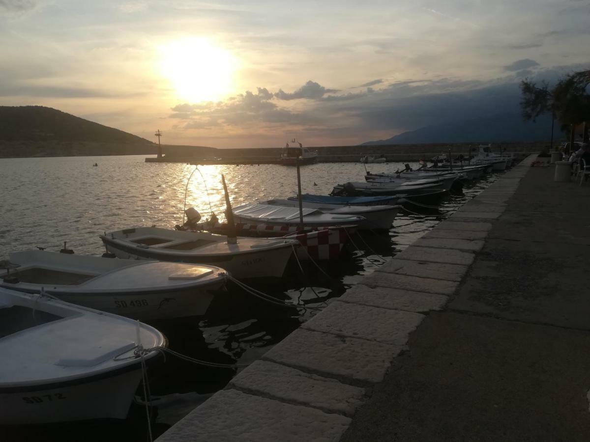 Appartamento Nivi Slivnica Esterno foto