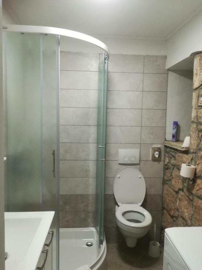 Appartamento Nivi Slivnica Esterno foto