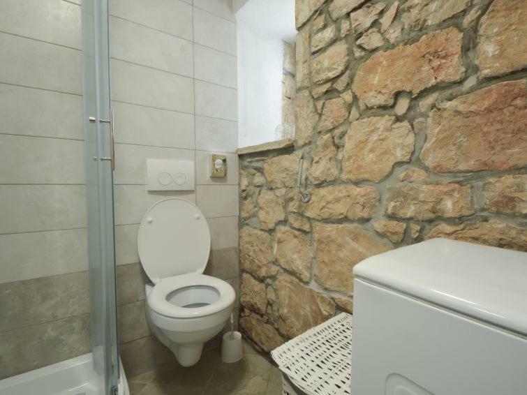 Appartamento Nivi Slivnica Esterno foto