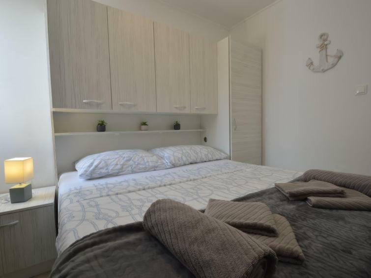 Appartamento Nivi Slivnica Esterno foto