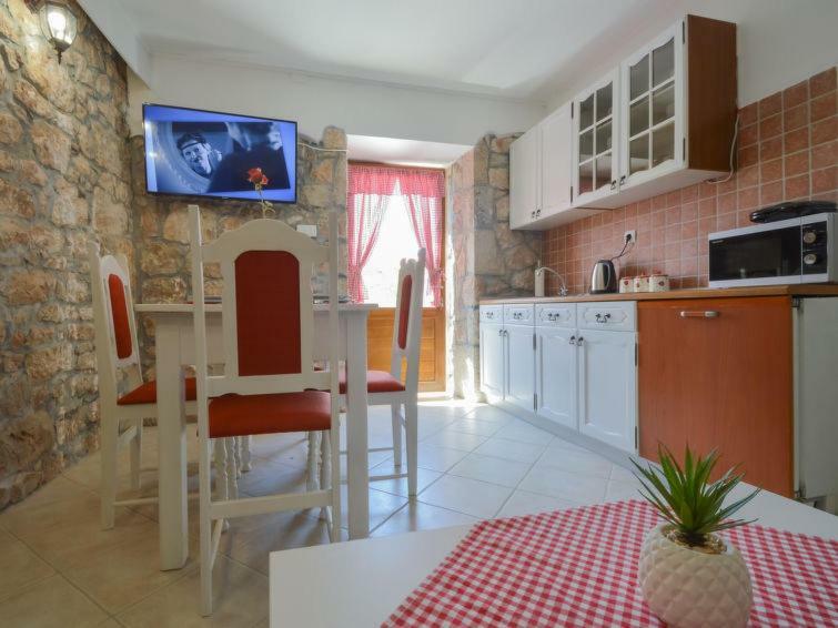 Appartamento Nivi Slivnica Esterno foto