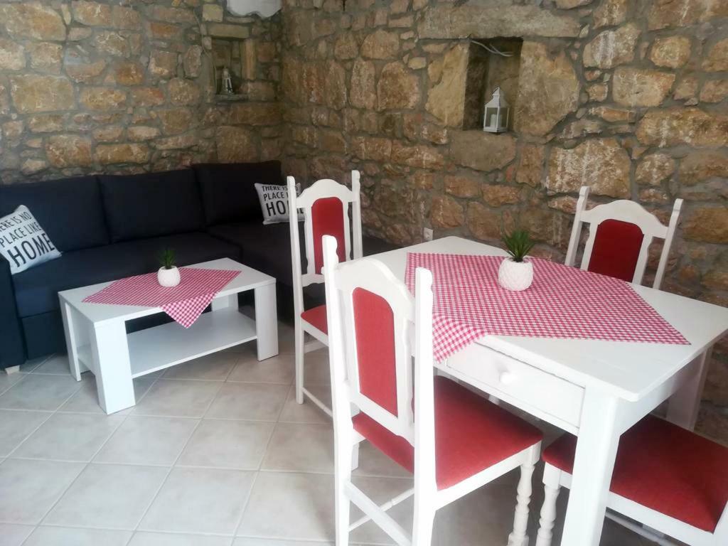 Appartamento Nivi Slivnica Esterno foto