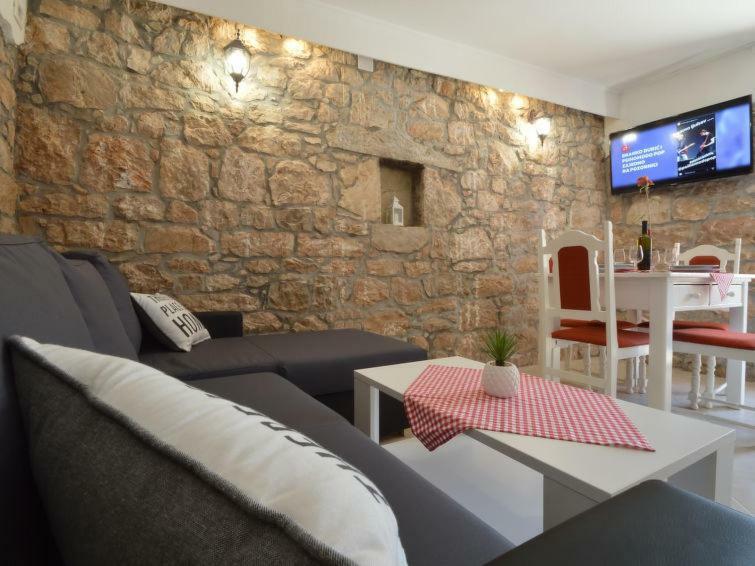 Appartamento Nivi Slivnica Esterno foto