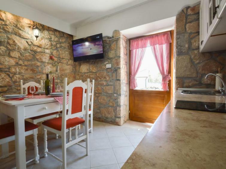 Appartamento Nivi Slivnica Esterno foto